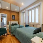 Sapienza&Policlinico Design Apartment