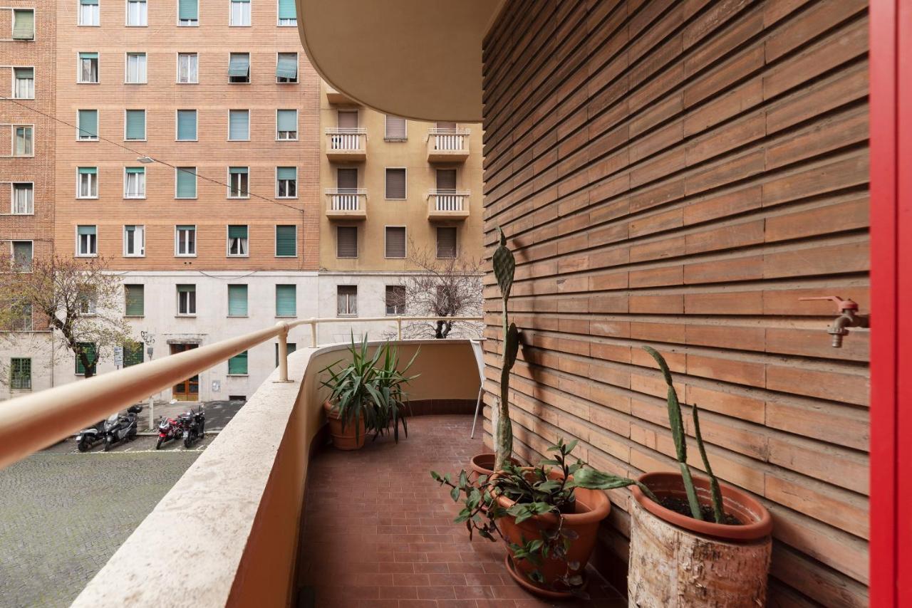 Appartamento Sapienza&policlinico Design Roma