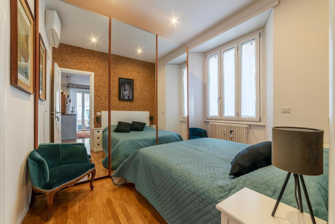 Appartamento Sapienza&policlinico Design