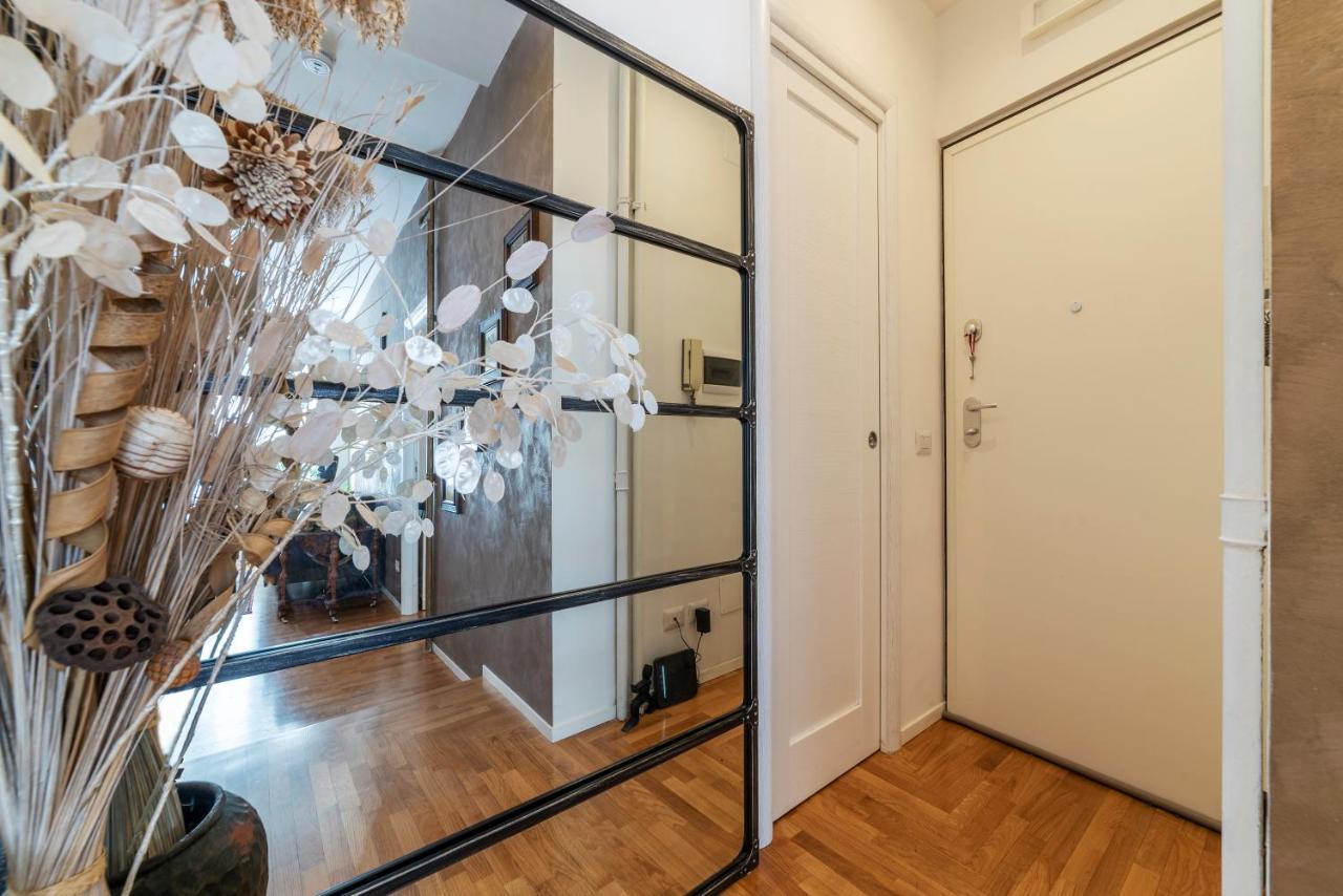 Appartamento Sapienza&policlinico Design Roma