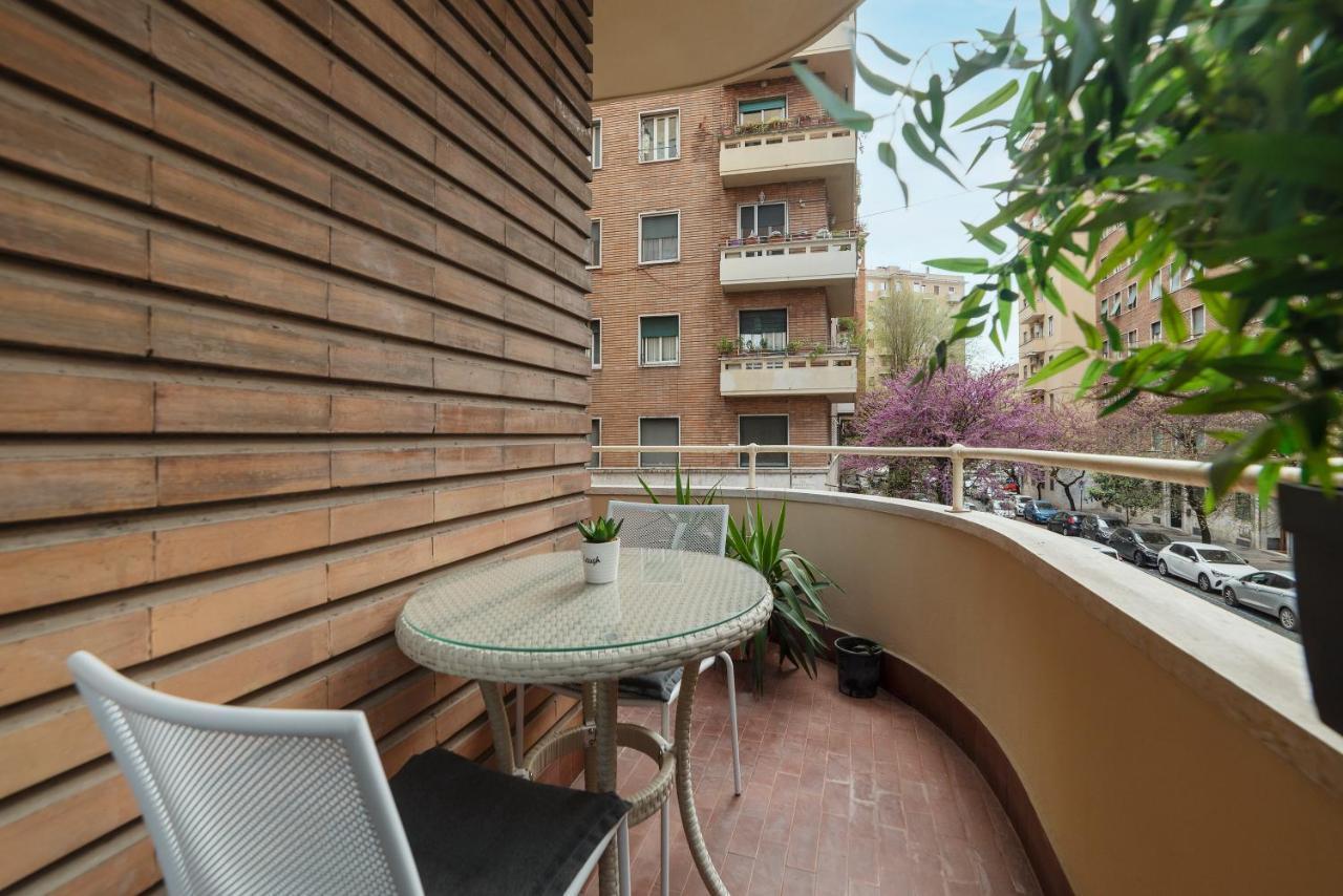 Sapienza&policlinico Design Appartamento *